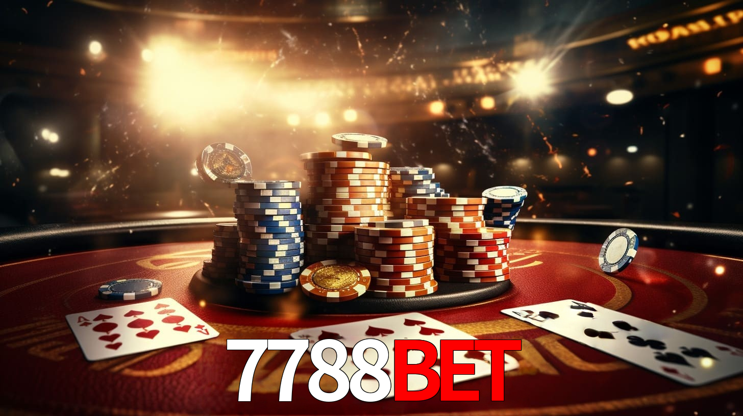 Jackpots no 7788bet: A Emoção dos Grandes Prêmios
